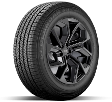 YOKOHAMA Geolandar G91