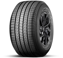 YOKOHAMA Geolandar H/T G056B