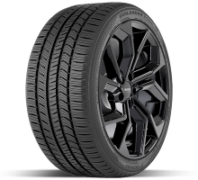 Yokohama Geolandar X-cv G057