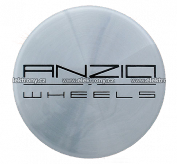  Krytka s logom Anzio N33