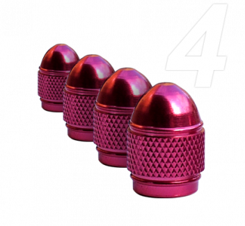 pr00ky Čiapočky k ventilom