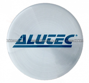  Krytka s logom Alutec N22