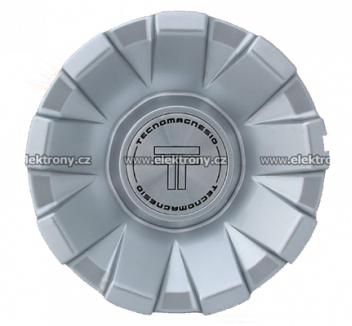  Krytka s logom Tecnomagnesio