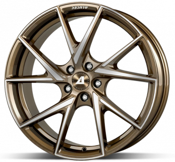 Alutec ADX01 Bronze