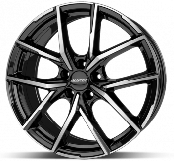 Alutec Aveleno Black