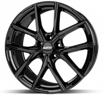 Alutec Aveleno FullBlack