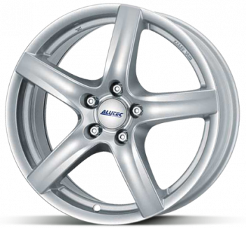 Alutec Grip Silver