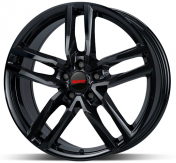Alutec Ikenu FullBlack
