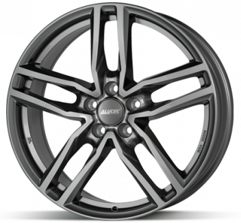 Alutec Ikenu Grey