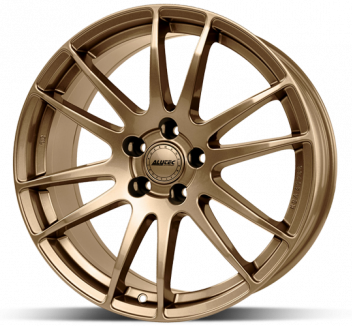 Alutec Monstr Bronze