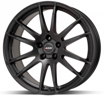 Alutec Monstr FullBlack