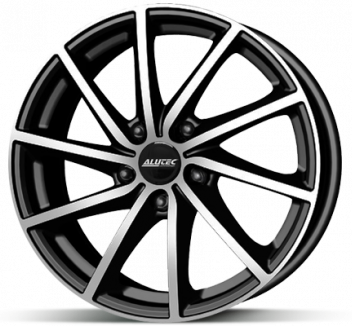 Alutec Singa Black