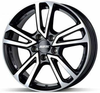 Alutec Tormenta Black