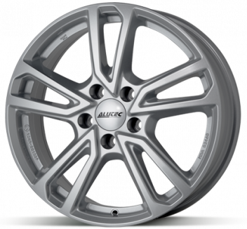 Alutec Tormenta Silver