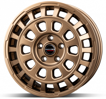 BORBET CW7 Bronze