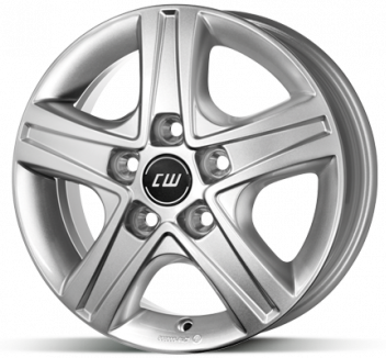 BORBET CWD