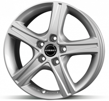 BORBET CWD 2