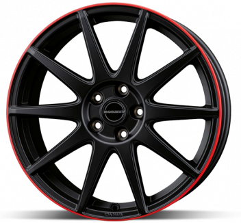BORBET GTX BMRR