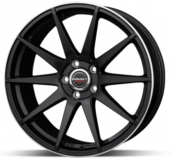 BORBET GTX MBRS