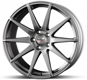 BORBET GTX TG
