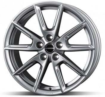 BORBET LX18 Grey