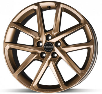 BORBET N Bronze