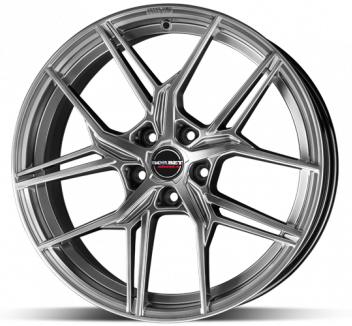 BORBET QX HyperBlack