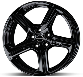 Borbet XE1 FullBlack