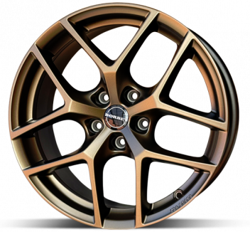 BORBET Y Bronze