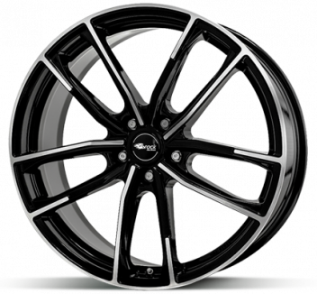 Brock B38 SGVP