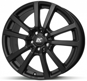 Brock RC25 SKM
