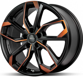 Brock RC34 BOM