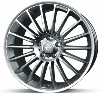 Keskin KT15 PP