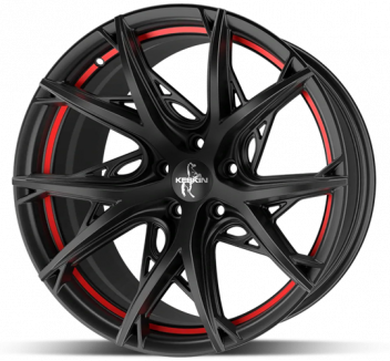 Keskin KT24C BPRI