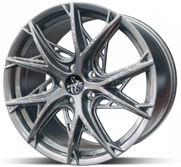 Keskin KT24 SP