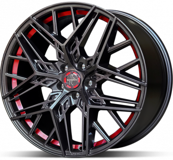 Keskin KT25 BPRI
