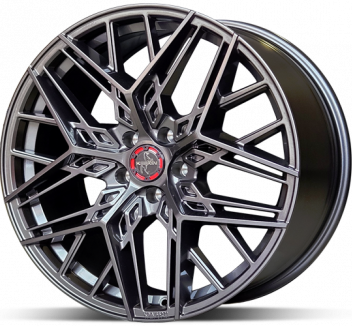 Keskin KT25 PP