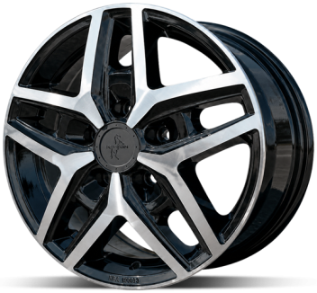 Keskin KT C1-5L BFP