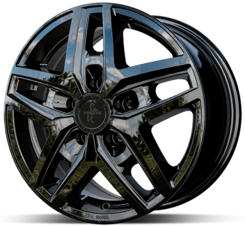 Keskin KT C1-5L BP