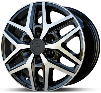 Keskin KT C1-6L BFP