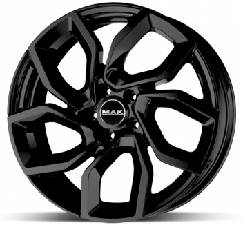 MAK Apollo FullBlack