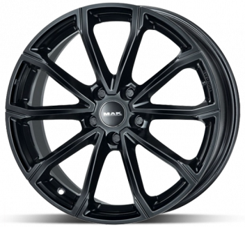MAK DaVinci FullBlack