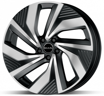 MAK Electra Black