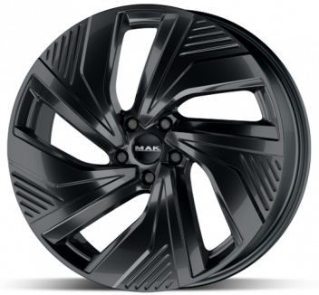 MAK Electra FullBlack