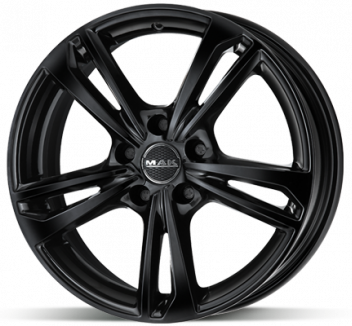 MAK Emblema FullBlack