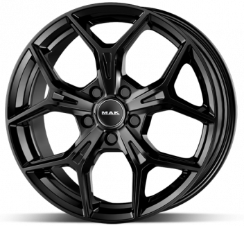 MAK Epica FullBlack