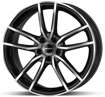 MAK Evo Black