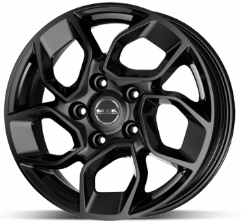 MAK Express FullBlack