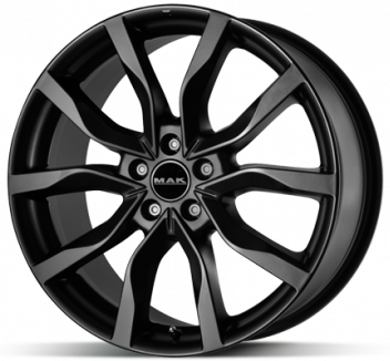 MAK Highlands FullBlack