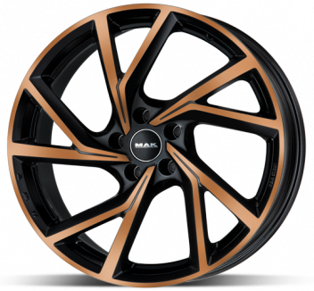 MAK Kassel Bronze